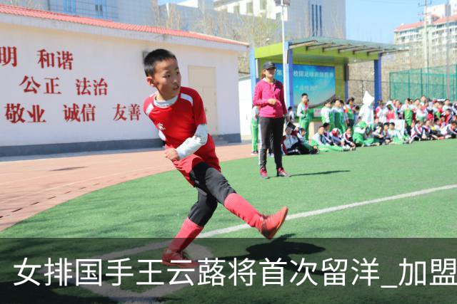 女排国手王云蕗将首次留洋 加盟俄超莫斯科迪纳摩